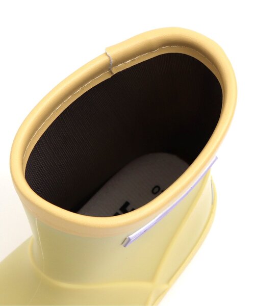 브리즈 키즈 신발 일본 유아 레인부츠 스마트 트랜드 장화 6컬러