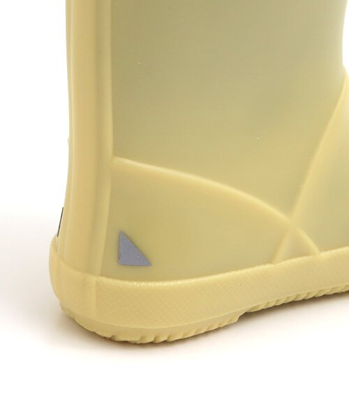 브리즈 키즈 신발 일본 유아 레인부츠 스마트 트랜드 장화 6컬러