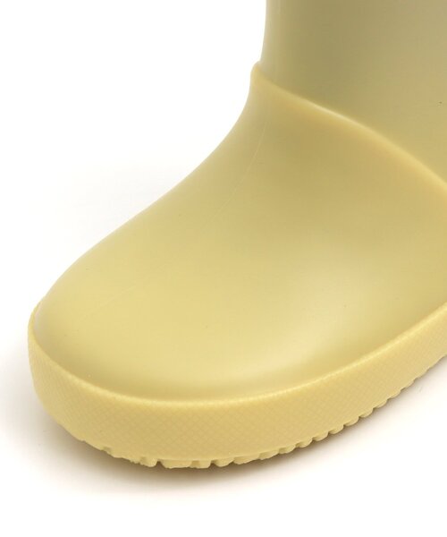 브리즈 키즈 신발 일본 유아 레인부츠 스마트 트랜드 장화 6컬러