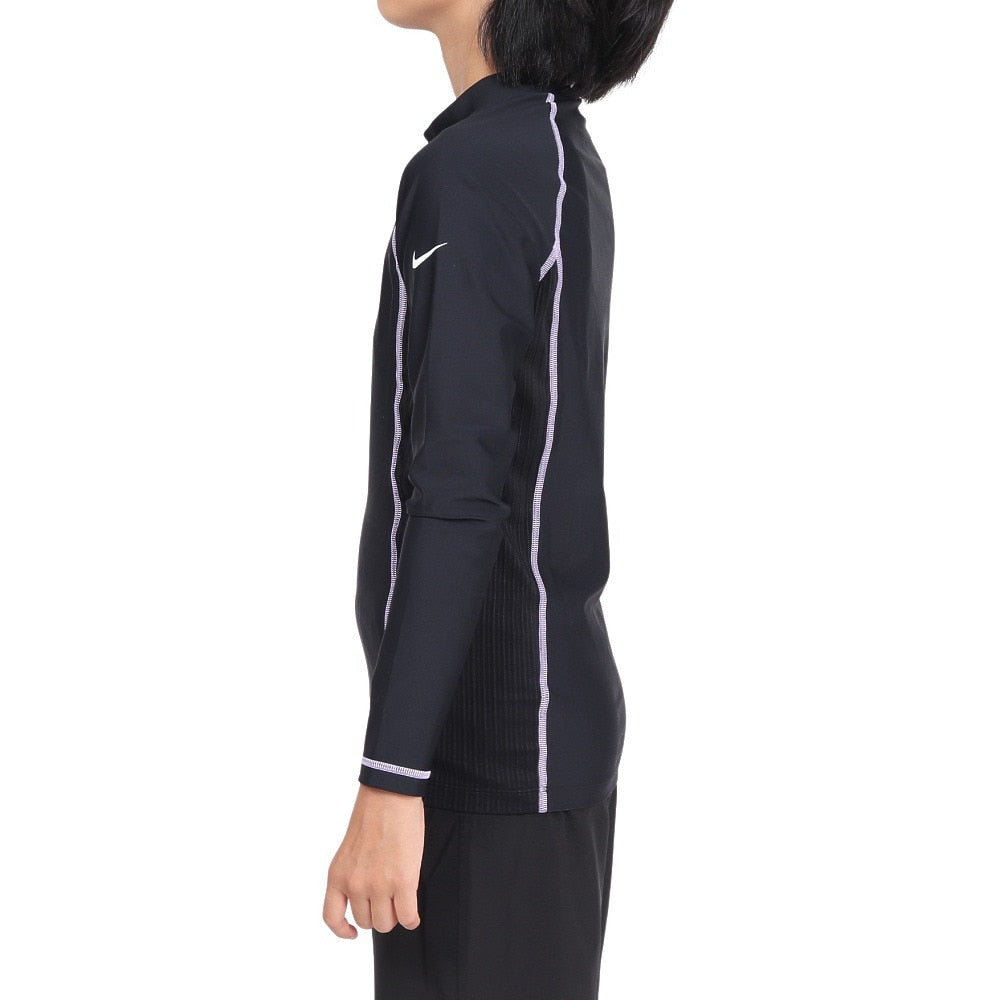 나이키 키즈 수영복 일본 NIKE 긴소매 러쉬가드 디자인 2컬러