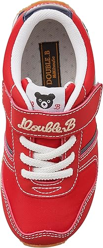 미키하우스 신발 일본 키즈 운동화 더블비 스니커즈 디자인 4컬러