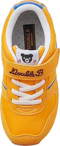 미키하우스 신발 일본 키즈 운동화 더블비 스니커즈 디자인 4컬러