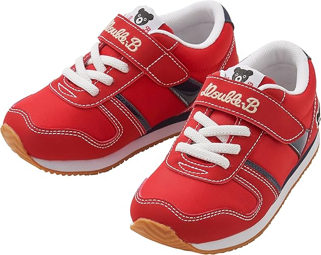 미키하우스 신발 일본 키즈 운동화 더블비 스니커즈 디자인 4컬러