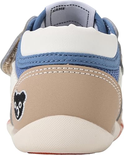 미키하우스 신발 일본 키즈 운동화 퍼스트 베이비 슈즈 3컬러