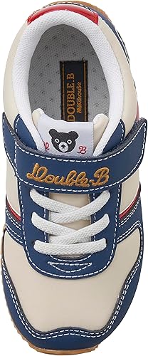 미키하우스 신발 일본 키즈 운동화 더블비 스니커즈 디자인 4컬러