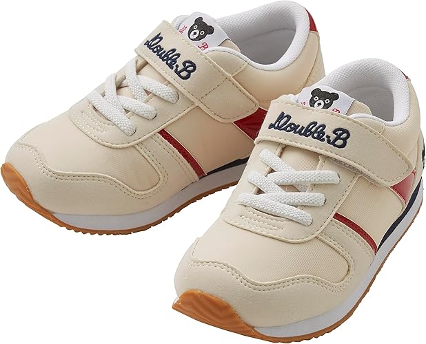 미키하우스 신발 일본 키즈 운동화 더블비 스니커즈 디자인 4컬러