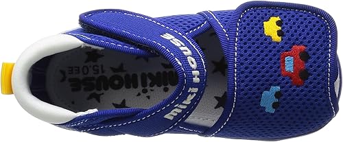 미키하우스 신발 일본 키즈 아기 샌들 베이비 슈즈 매쉬