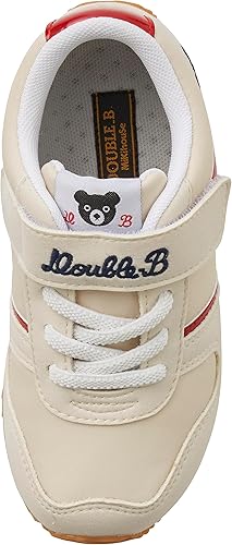 미키하우스 신발 일본 키즈 운동화 더블비 스니커즈 디자인 4컬러