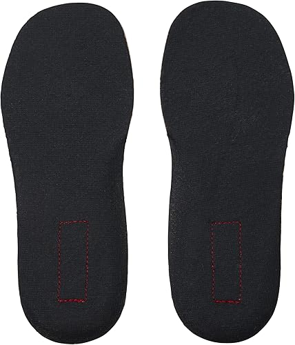 미키하우스 신발 일본 키즈 깔창 0.5cm 올리브 리프 베이지 컬러