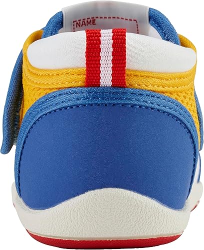 미키하우스 신발 일본 키즈 운동화 세컨드 베이비 매쉬 슈즈