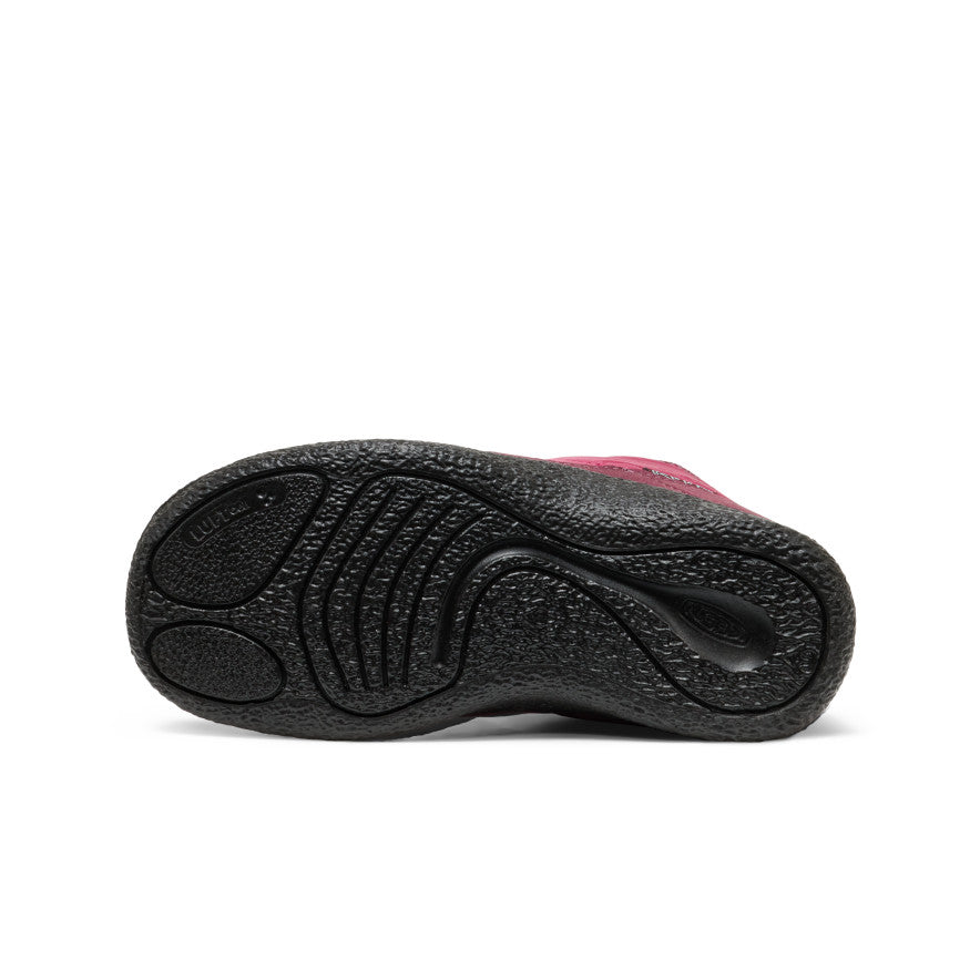 킨 키즈 신발 일본 KEEN 부츠 빅키즈 하우저 하이 방수 겨울 운동화 4컬러