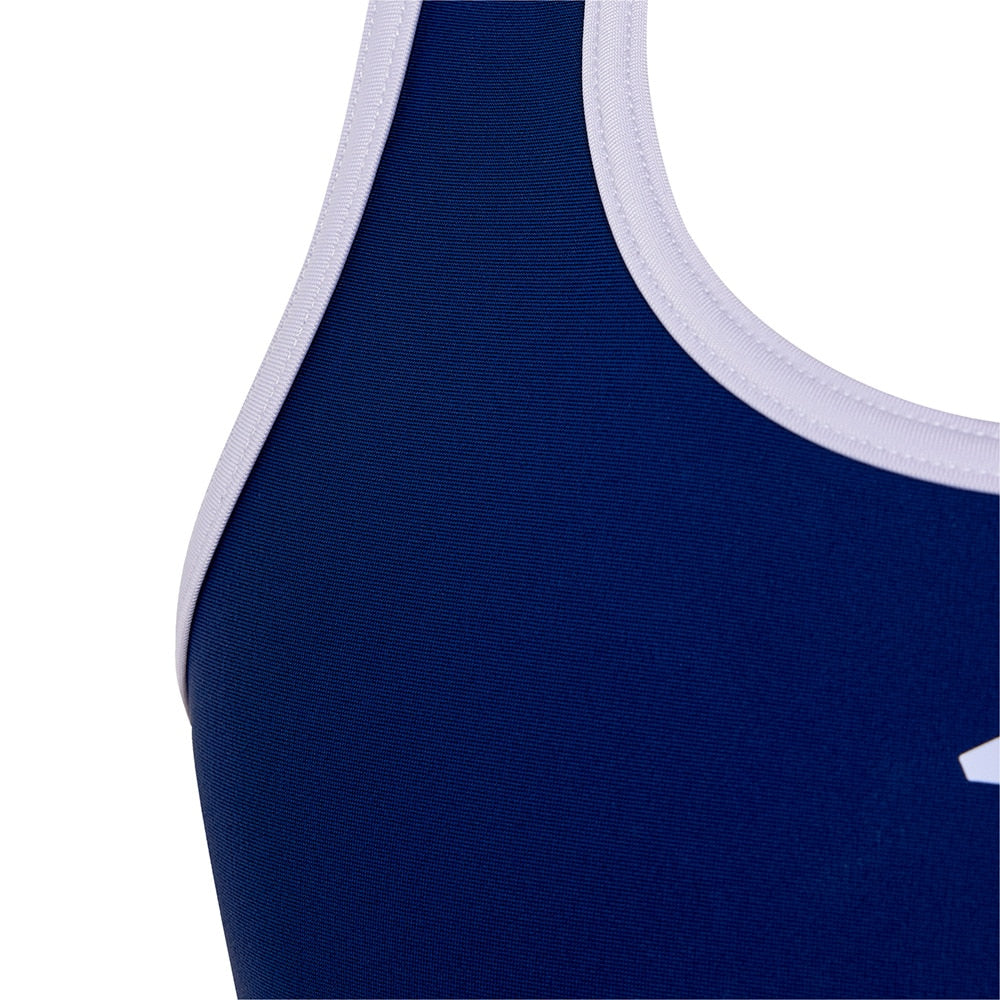 아디다스 키즈 수영복 일본 ADIDAS 원피스 디자인 2컬러