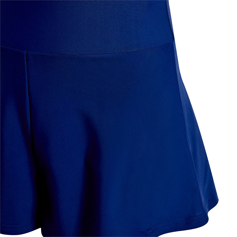 아디다스 키즈 수영복 일본 ADIDAS 원피스 디자인 2컬러