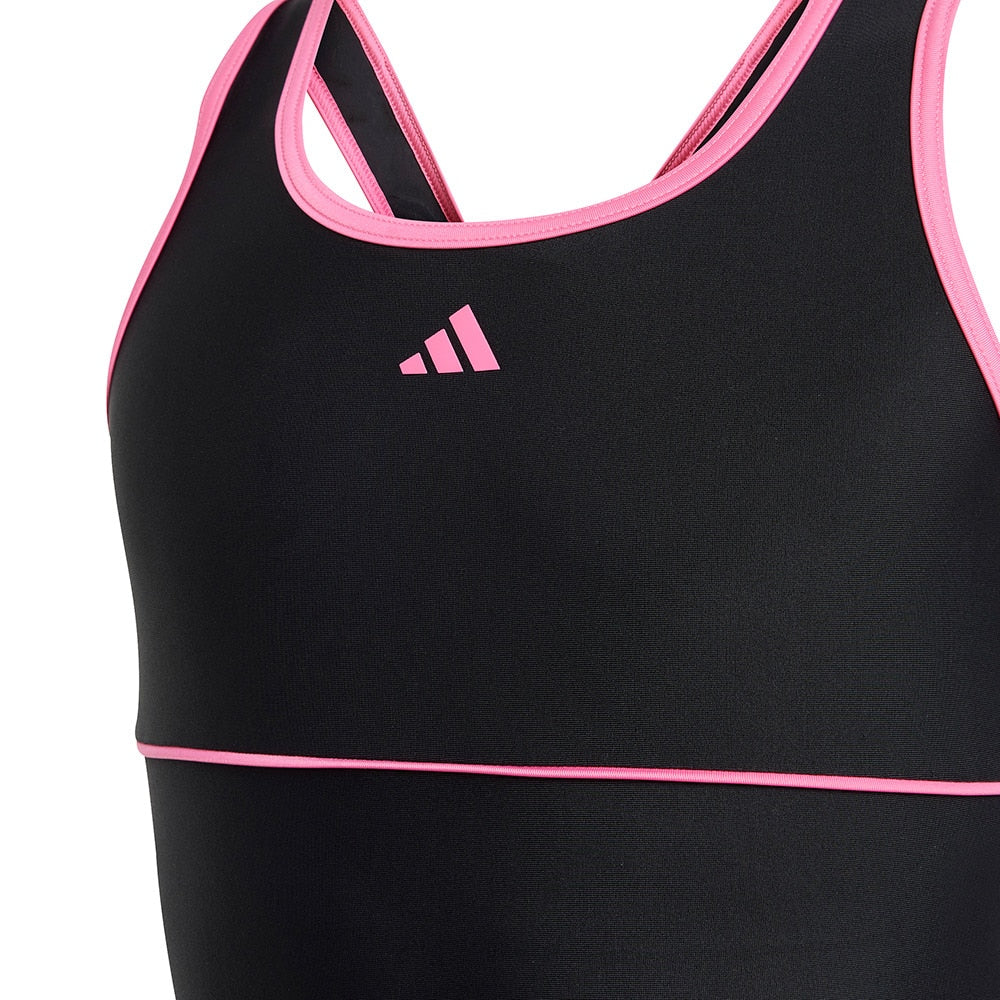 아디다스 키즈 수영복 일본 ADIDAS 원피스 디자인 2컬러