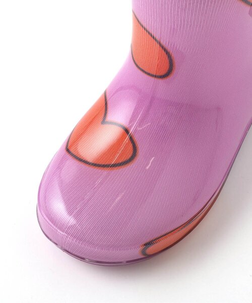 브리즈 키즈 신발 일본 유아 레인부츠 4가지 무늬 공룡 자동차 디자인 4컬러