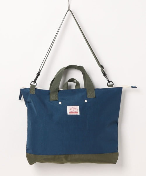 오션앤그라운드 가방 일본 키즈 유아 숄더백 토트백 사용 가능 학원가방 10컬러