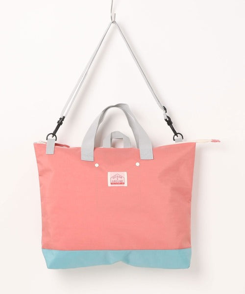 오션앤그라운드 가방 일본 키즈 유아 숄더백 토트백 사용 가능 학원가방 10컬러