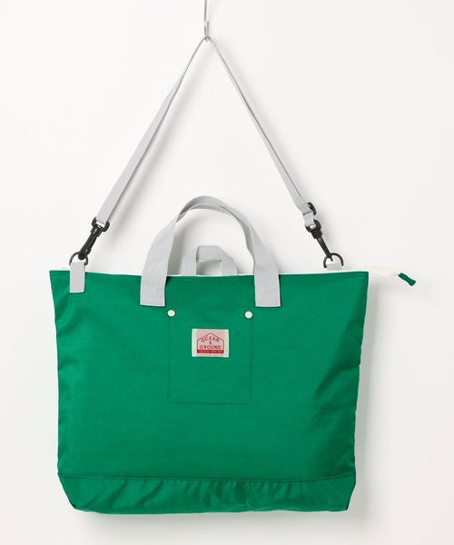 오션앤그라운드 가방 일본 키즈 유아 숄더백 토트백 사용 가능 학원가방 10컬러