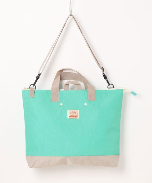 오션앤그라운드 가방 일본 키즈 유아 숄더백 토트백 사용 가능 학원가방 10컬러