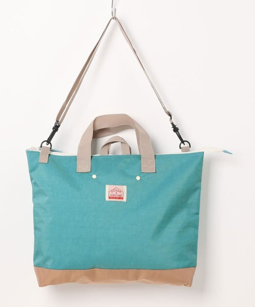 오션앤그라운드 가방 일본 키즈 유아 숄더백 토트백 사용 가능 학원가방 10컬러