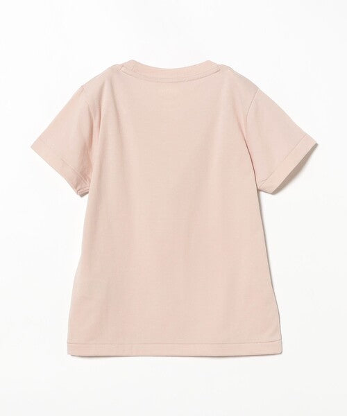 단톤 키즈 티셔츠 일본 반팔티 무지 플레인 이너 디자인 2컬러
