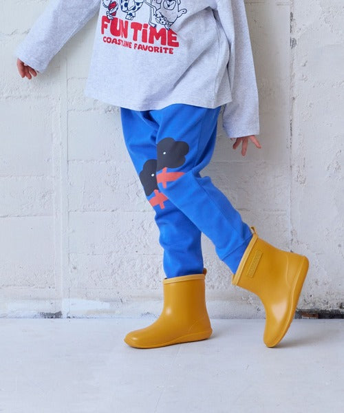 마키즈 신발 일본 키즈 장화 오리지널 레인부츠 8컬러