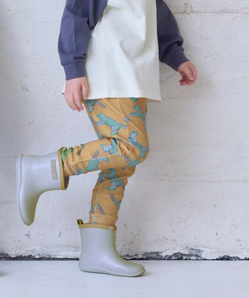 마키즈 신발 일본 키즈 장화 오리지널 레인부츠 8컬러