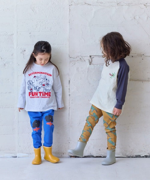 마키즈 신발 일본 키즈 장화 오리지널 레인부츠 8컬러