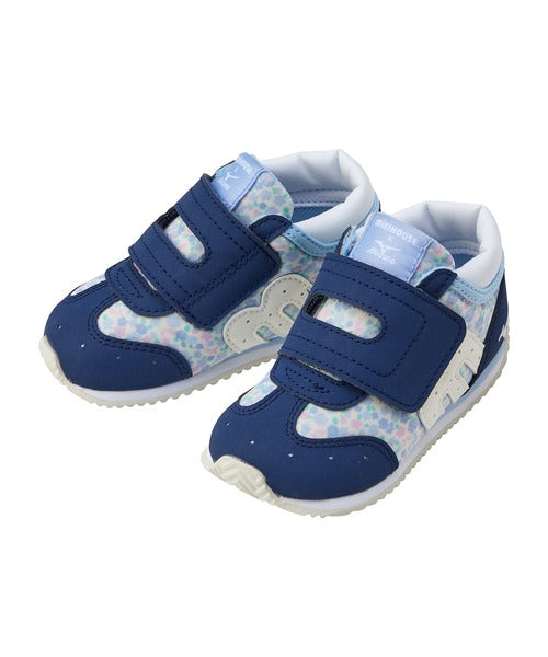 미키하우스 신발 일본 키즈 운동화 미즈노 세컨드 헤비 슈즈 3컬러