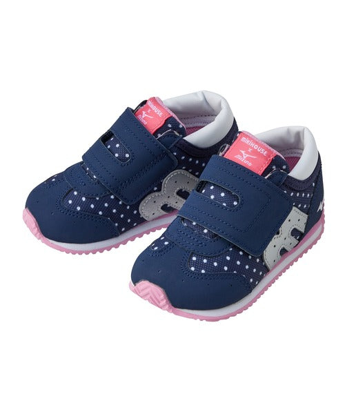 미키하우스 신발 일본 키즈 운동화 미즈노 세컨드 헤비 슈즈 3컬러