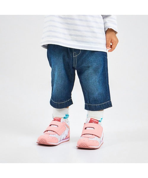 미키하우스 신발 일본 키즈 운동화 미즈노 세컨드 헤비 슈즈 3컬러