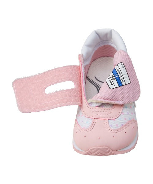 미키하우스 신발 일본 키즈 운동화 미즈노 세컨드 헤비 슈즈 3컬러