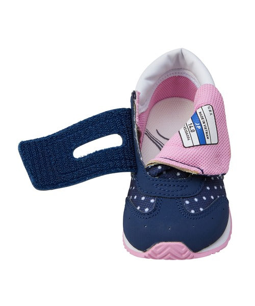 미키하우스 신발 일본 키즈 운동화 미즈노 세컨드 헤비 슈즈 3컬러