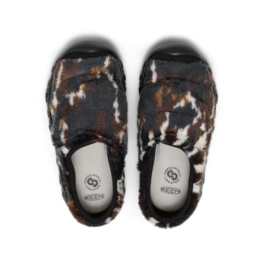 킨 키즈 신발 일본 KEEN 리틀키즈 하이 파우저 슬립온 랩 윈터 샌들 3컬러