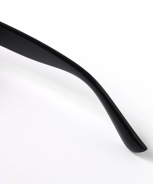 브리즈 선글라스 일본 BREEZE 안경 아메카지 스퀘어 블랙