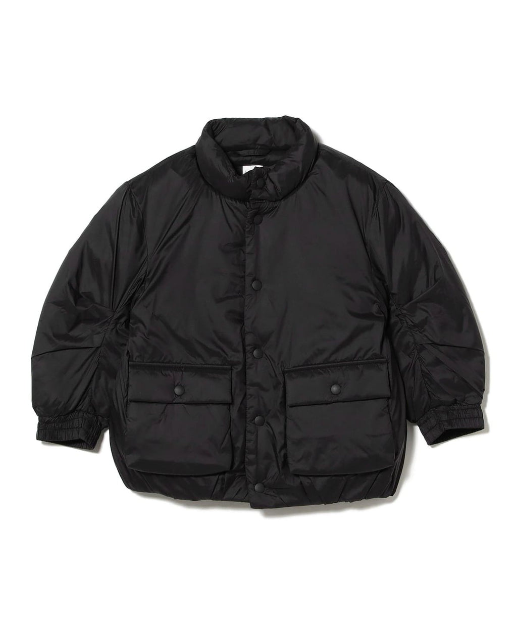 빔즈 키즈 패딩 일본 Beams 기능성 보온 발열 블루종 3컬러