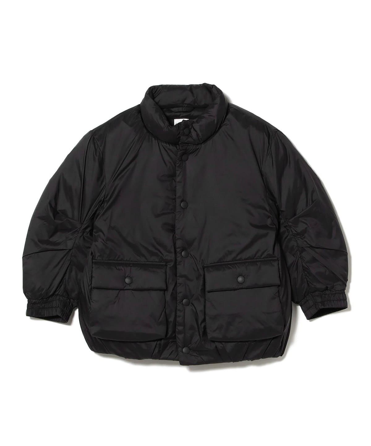 빔즈 키즈 패딩 일본 Beams 기능성 보온 발열 블루종 3컬러