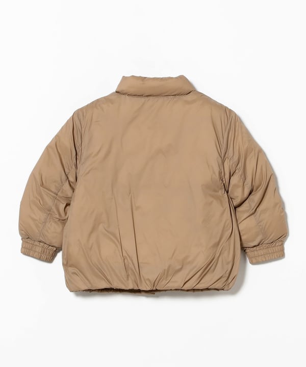 빔즈 키즈 패딩 일본 Beams 기능성 보온 발열 블루종 3컬러