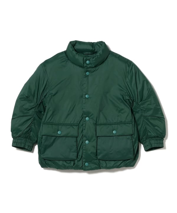 빔즈 키즈 패딩 일본 Beams 기능성 보온 발열 블루종 3컬러