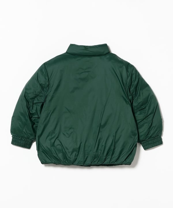 빔즈 키즈 패딩 일본 Beams 기능성 보온 발열 블루종 3컬러