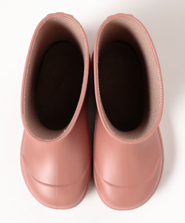 빔즈 키즈 장화 일본 Beams 유아 YOGI DK 레인부츠 3컬러