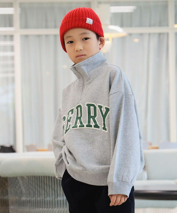 빔즈 키즈 모자 일본 비니 리브 와치캡 니트캡 3컬러
