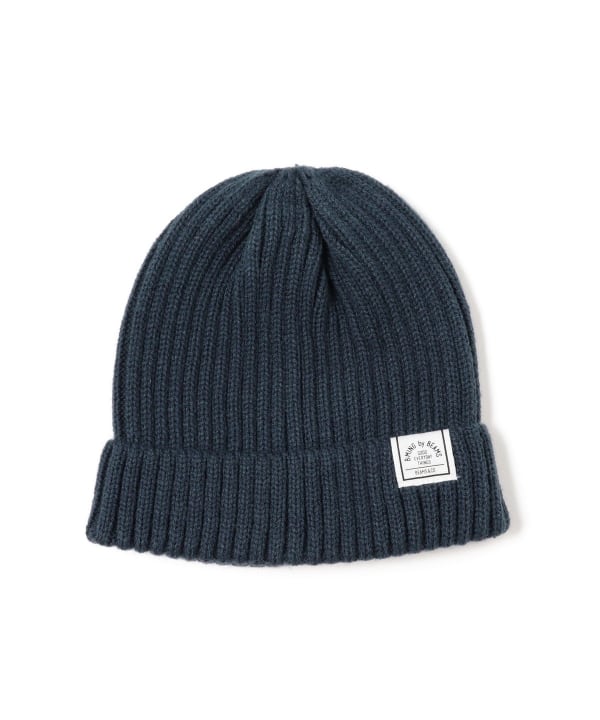 빔즈 키즈 모자 일본 비니 리브 와치캡 니트캡 3컬러