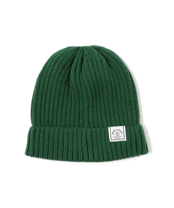 빔즈 키즈 모자 일본 비니 리브 와치캡 니트캡 3컬러