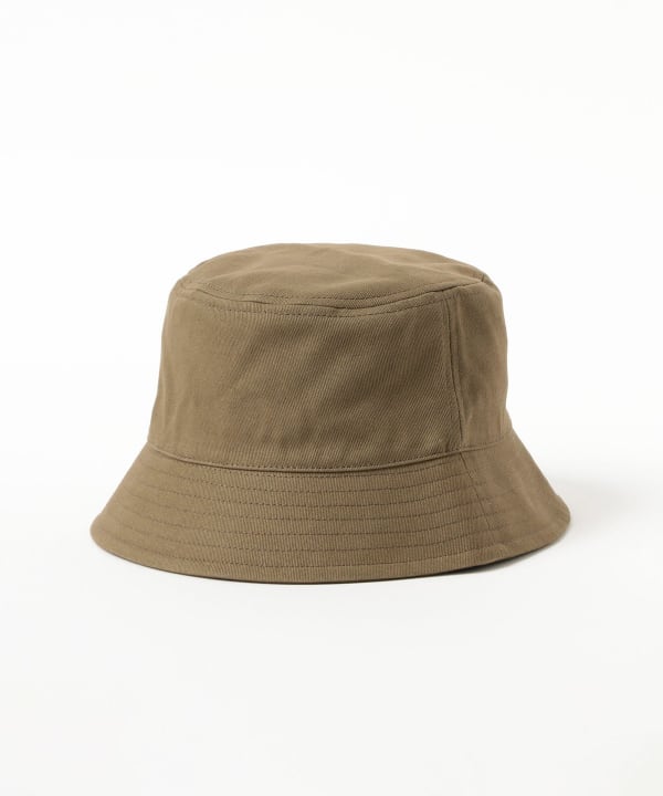 빔즈 키즈 모자 일본 벙거지 버키햇 코튼 트윌 모자 2컬러