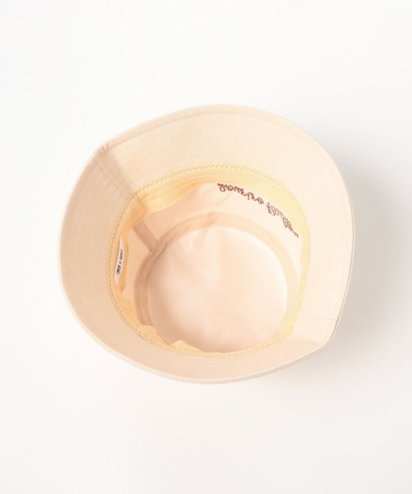 빔즈 키즈 모자 일본 벙거지 버키햇 코튼 트윌 모자 2컬러