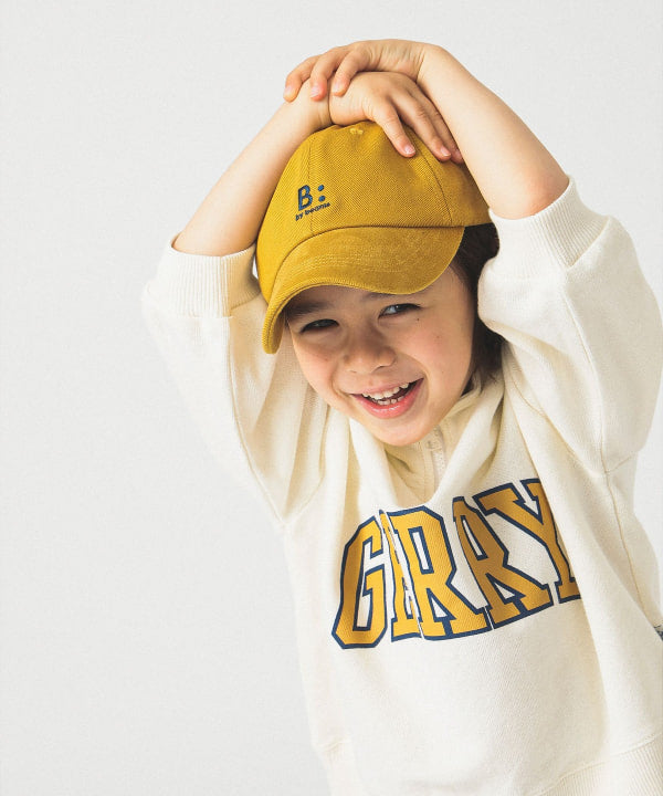 빔즈 키즈 모자 일본 볼캡 자수 로고 야구모자 3컬러