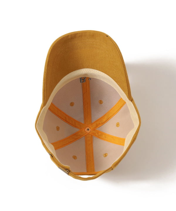 빔즈 키즈 모자 일본 볼캡 자수 로고 야구모자 3컬러