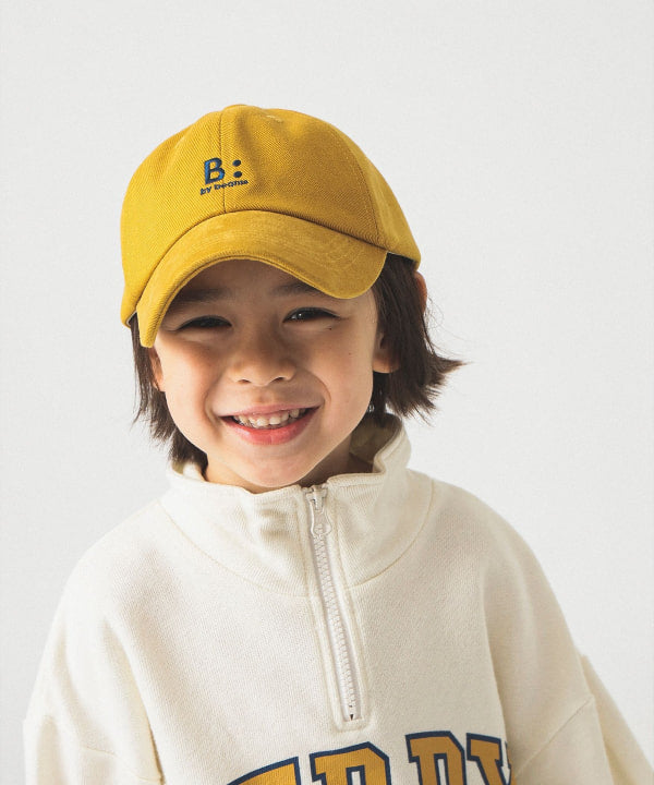 빔즈 키즈 모자 일본 볼캡 자수 로고 야구모자 3컬러