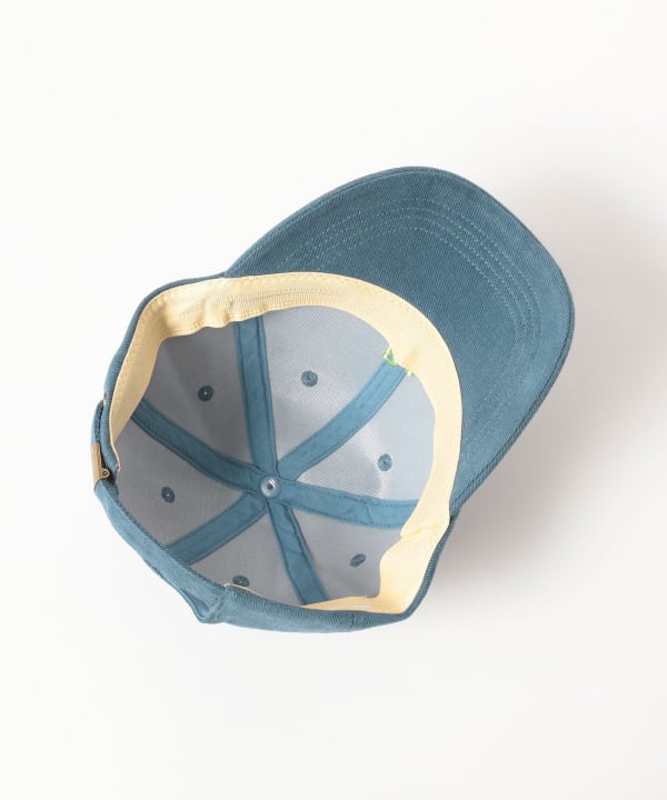 빔즈 키즈 모자 일본 볼캡 자수 로고 야구모자 3컬러